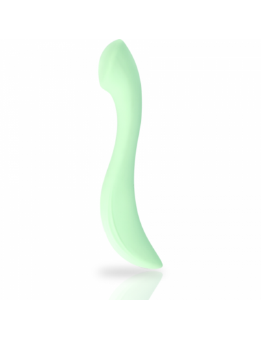 Sextoys - Masturbateurs & Stimulateurs - VIBRATEUR DE PLANCHER PELVIC VERT MIA DEVON - Mia