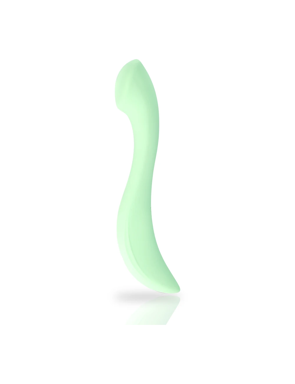 Sextoys - Masturbateurs & Stimulateurs - VIBRATEUR DE PLANCHER PELVIC VERT MIA DEVON - Mia Sextoys - Masturbateurs & Stimulateurs - VIBRATEUR DE PLANCHER PELVIC VERT MIA DEVON - Mia