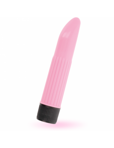 Sextoys - Masturbateurs & Stimulateurs - INTENSE SONNY VIBRATOR ROSE - Intense Fun