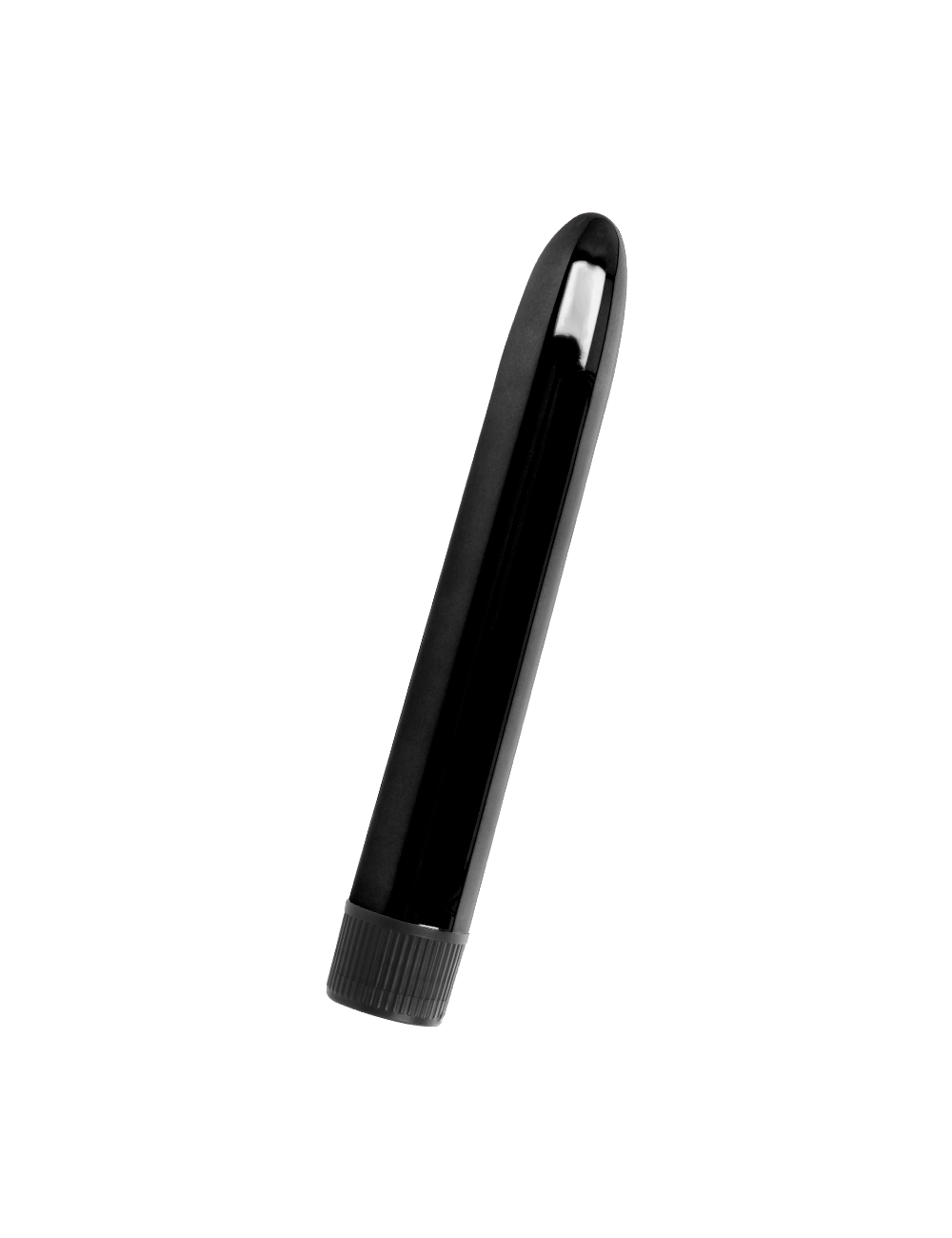 Sextoys - Masturbateurs & Stimulateurs - INTENSE VITO VIBRATOR NOIR - Intense Fun Sextoys - Masturbateurs & Stimulateurs - INTENSE VITO VIBRATOR NOIR - Intense Fun