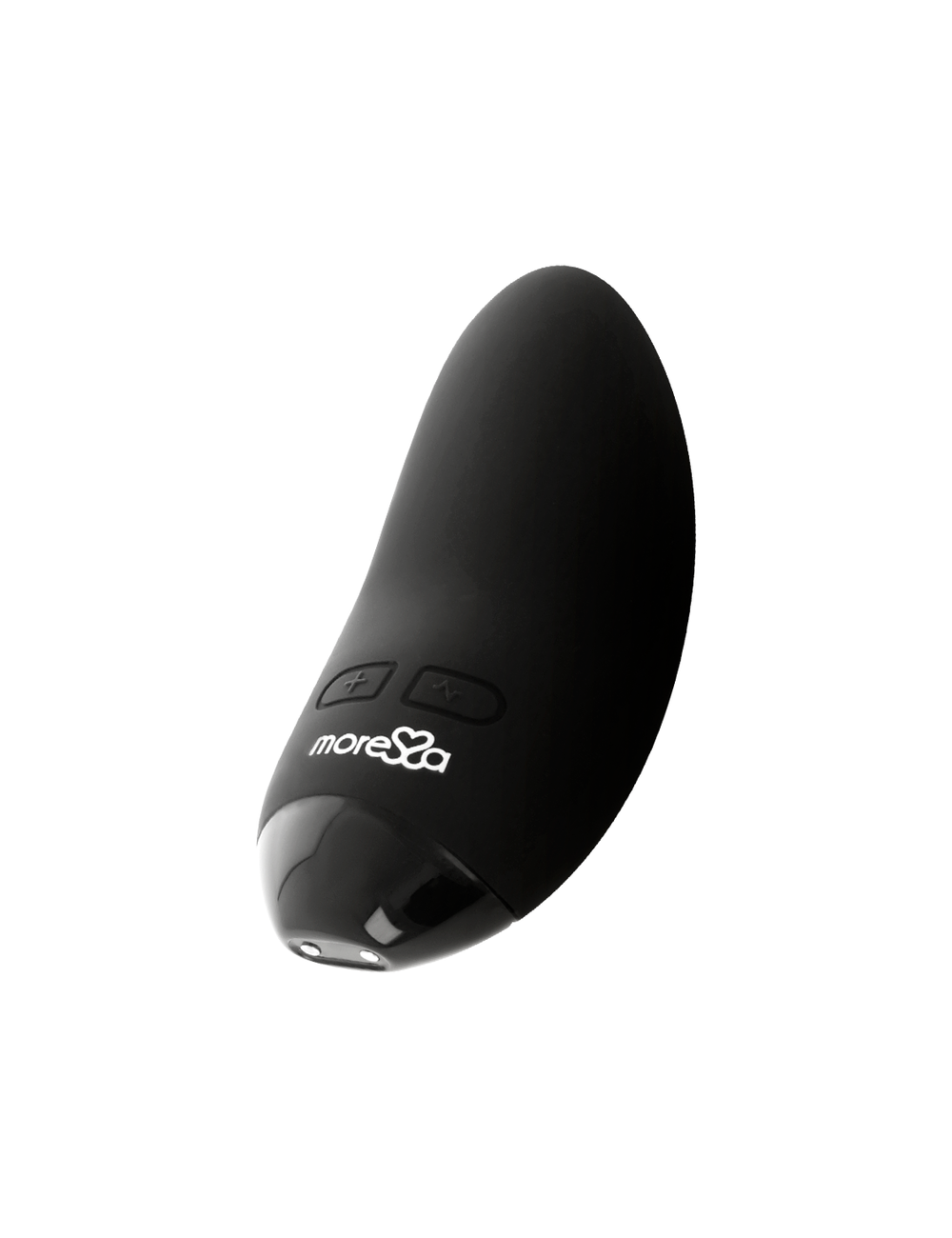 Sextoys - Masturbateurs & Stimulateurs - VIBRATEUR MORESSA BLOSSOM NOIR - Moressa