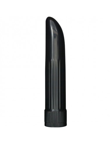 Sextoys - Vibromasseurs - SEVENCREATIONS LADYFINGER MINIVIBRATOR NOIR - Seven Creations