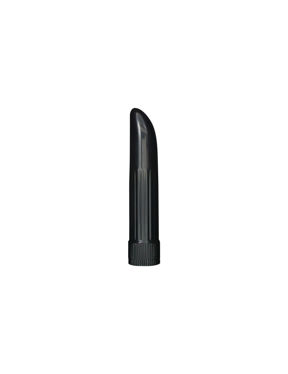 Sextoys - Vibromasseurs - SEVENCREATIONS LADYFINGER MINIVIBRATOR NOIR - Seven Creations