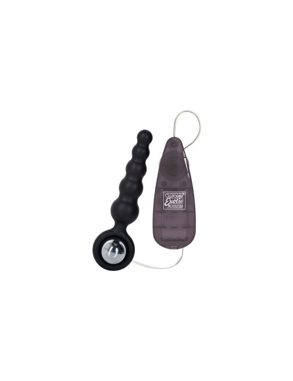 Sextoys - Godes & Plugs - CALEX BOOTY CALL BOOTY SHAKER NOIR - California Exotics Sextoys - Godes & Plugs - CALEX BOOTY CALL BOOTY SHAKER NOIR - California Exotics