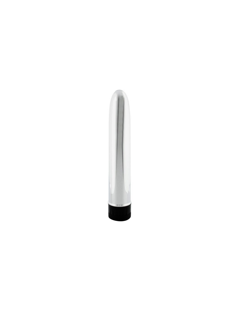 Sextoys - Godes & Plugs - VIBRATEUR ARGENT SEVENCREATIONS - Seven Creations Sextoys - Godes & Plugs - VIBRATEUR ARGENT SEVENCREATIONS - Seven Creations