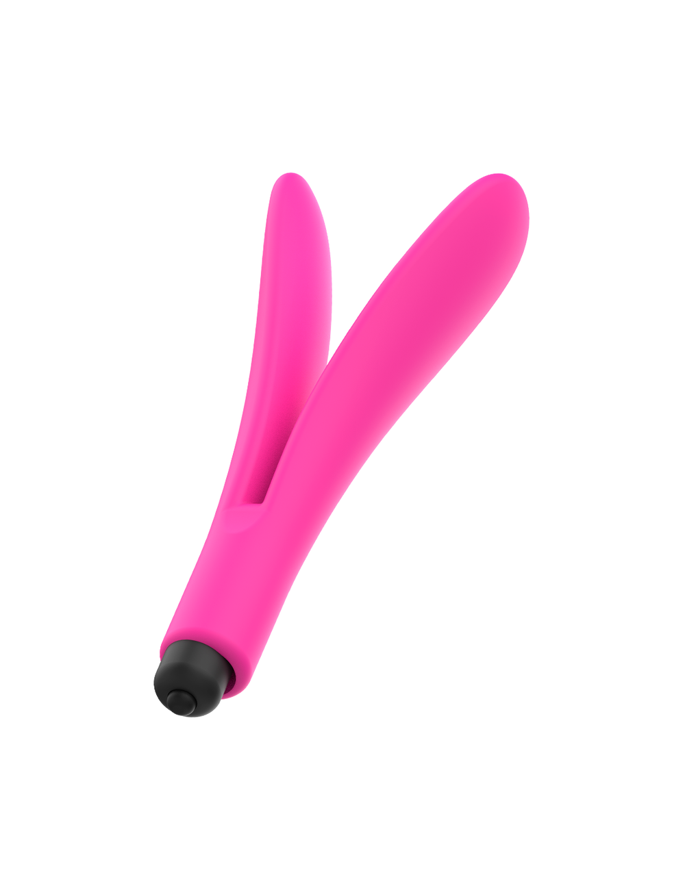 Sextoys - Masturbateurs & Stimulateurs - OHMAMA DUAL MULTIFONCTION VIBRATOR XMAS EDITION - OHMAMA VIBRATORS