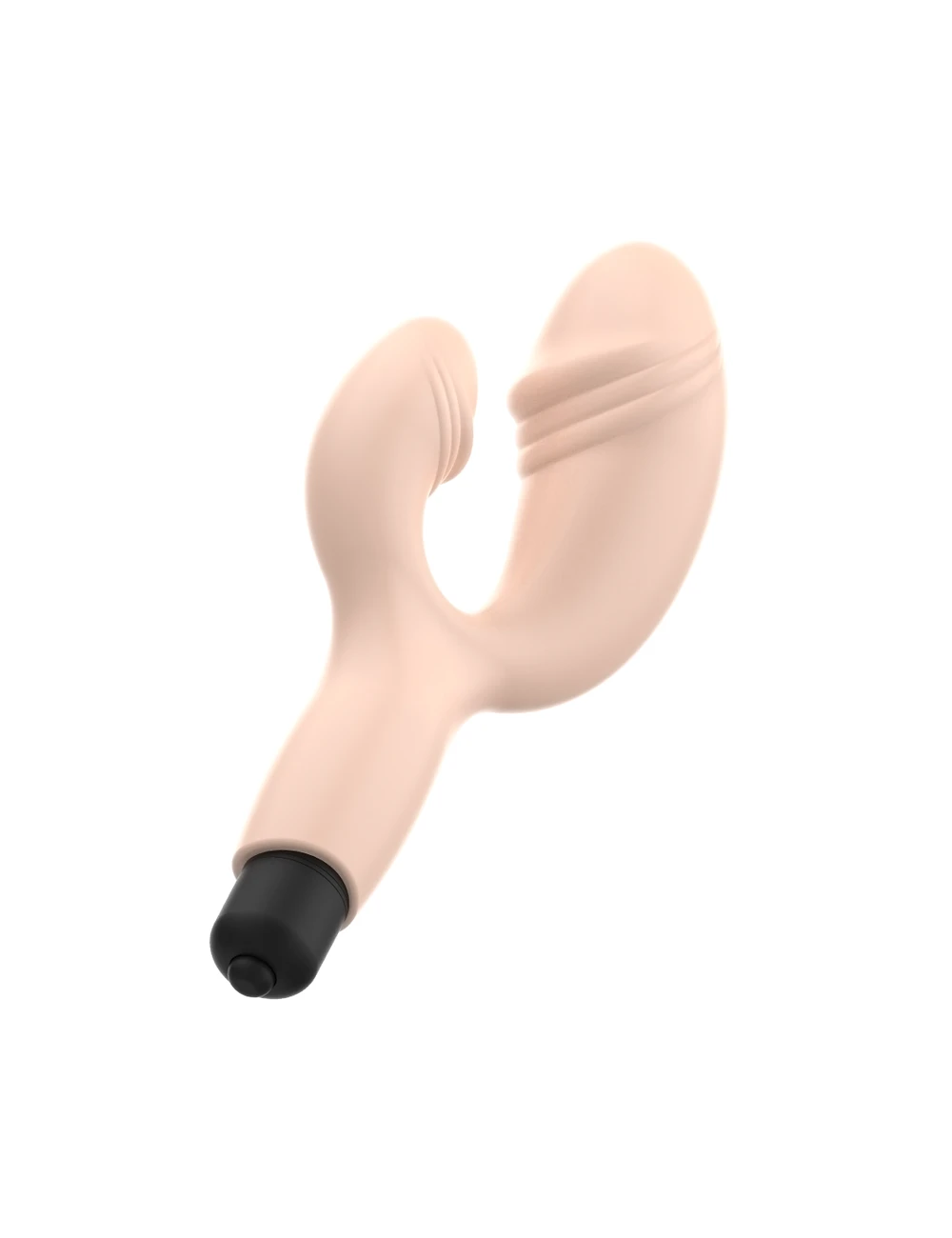 Sextoys - Masturbateurs & Stimulateurs - OHMAMA CLASSIC RABBIT VIBRATOR FLESH XMAS EDITION - OHMAMA VIBRATORS Sextoys - Masturbateurs & Stimulateurs - OHMAMA CLASSIC RABBIT VIBRATOR FLESH XMAS EDITION - OHMAMA VIBRATORS
