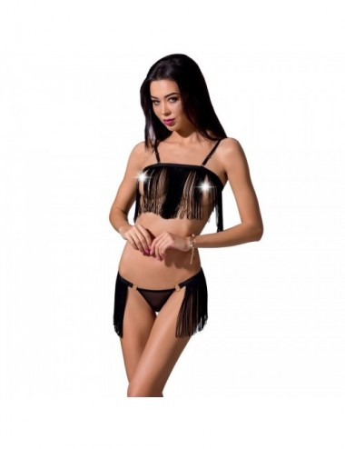 Lingerie - Ensembles de lingerie - PASSION FEMME KASSANDRA SET S / M - Passion Woman Sets