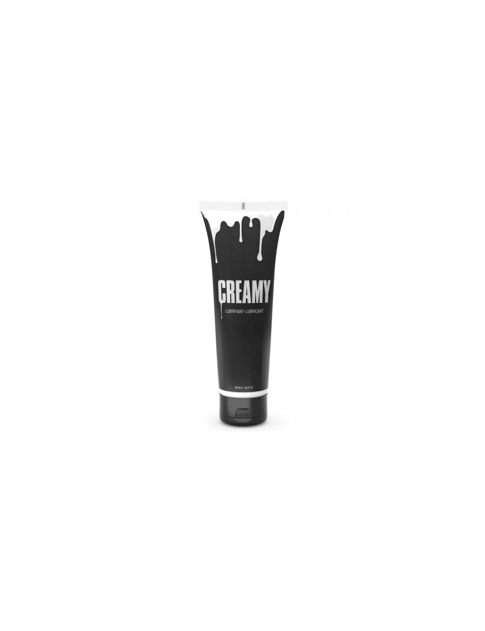 LUBRIFIANT CREAMY CUM 250 ML - Huiles de massage - Creamy