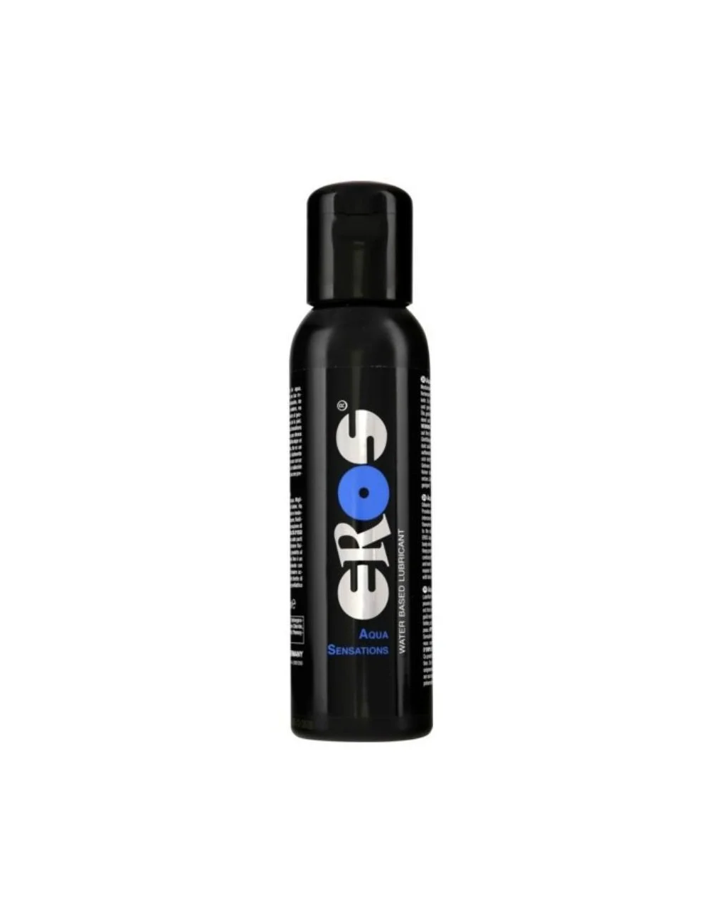 EROS AQUA SENSATIONS LUBRIFIANT Ã BASE D'EAU 250 ML - Huiles de massage - Eros Classic Line EROS AQUA SENSATIONS LUBRIFIANT Ã BASE D'EAU 250 ML - Huiles de massage - Eros Classic Line