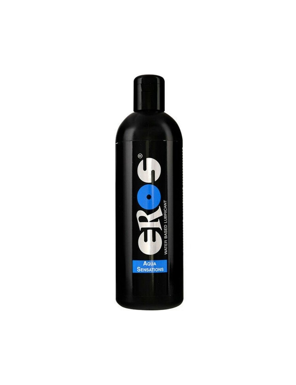 EROS AQUA SENSATIONS LUBRIFIANT Ã BASE D'EAU 1000 ML - Huiles de massage - Eros Classic Line