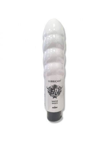 EROS FETISH LINE LUBRIFIANT Ã BASE D'EAU DILDO BOUTEILLE 175 ML - Huiles de massage - Eros Fetish Line