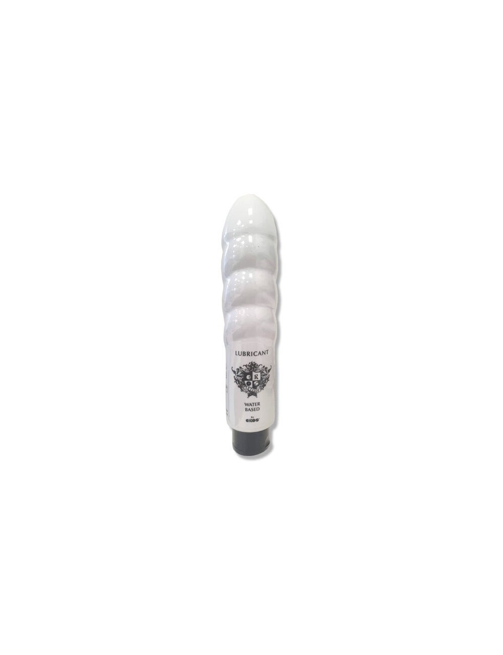 EROS FETISH LINE LUBRIFIANT Ã BASE D'EAU DILDO BOUTEILLE 175 ML - Huiles de massage - Eros Fetish Line