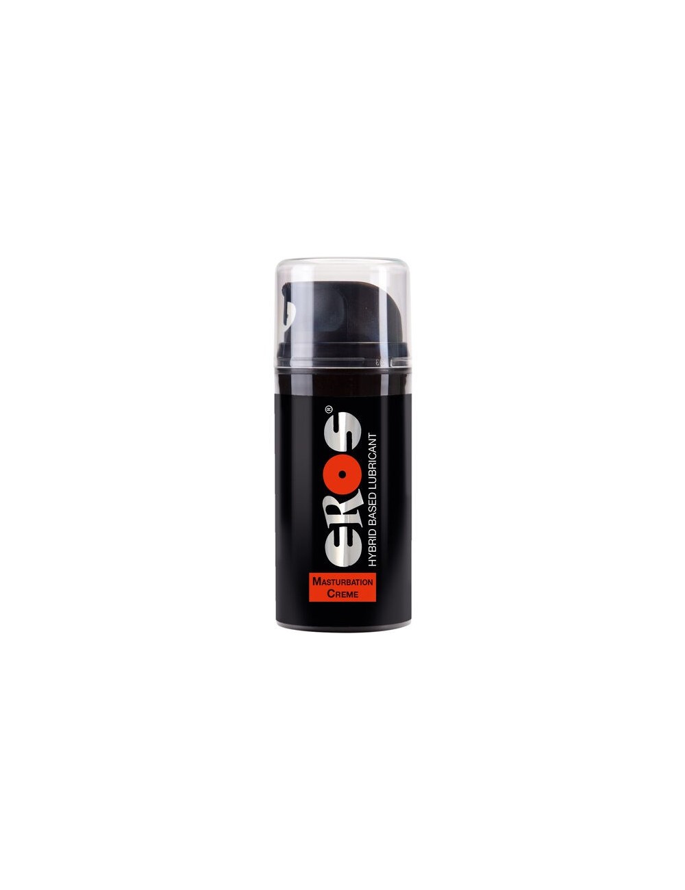 CRÃME DE MASTURBATION EROS 100 ML - Huiles de massage - Eros Classic Line