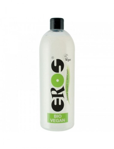 EROS BIO VEGAN LUBRIFIANT Ã BASE D'EAU 100 ML - Huiles de massage - Eros Classic Line