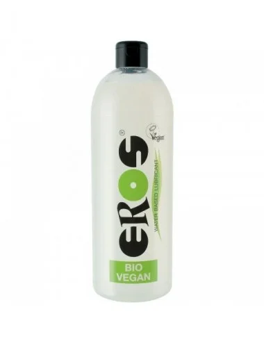 EROS BIO VEGAN LUBRIFIANT Ã BASE D'EAU 100 ML - Huiles de massage - Eros Classic Line