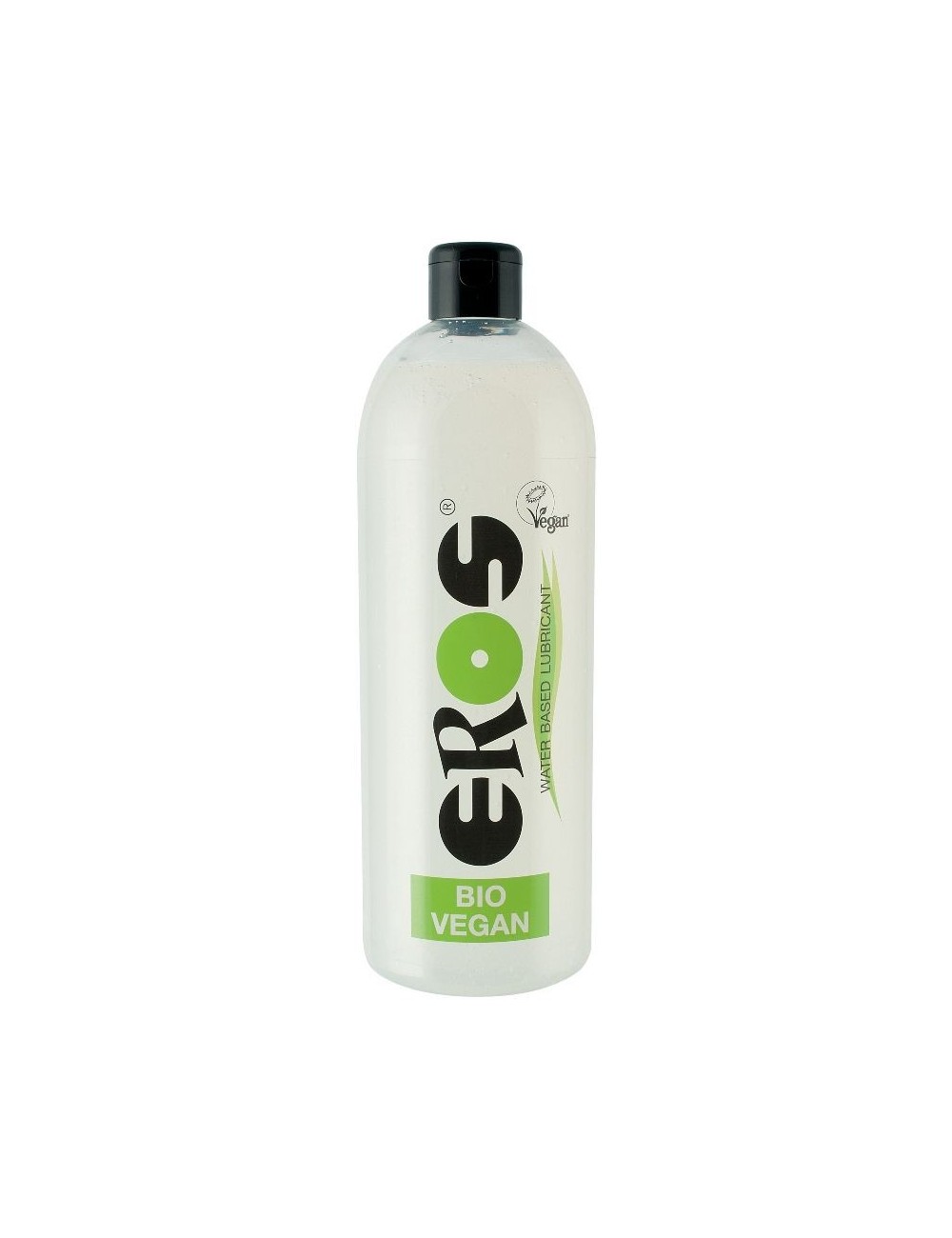 EROS BIO VEGAN LUBRIFIANT Ã BASE D'EAU 100 ML - Huiles de massage - Eros Classic Line