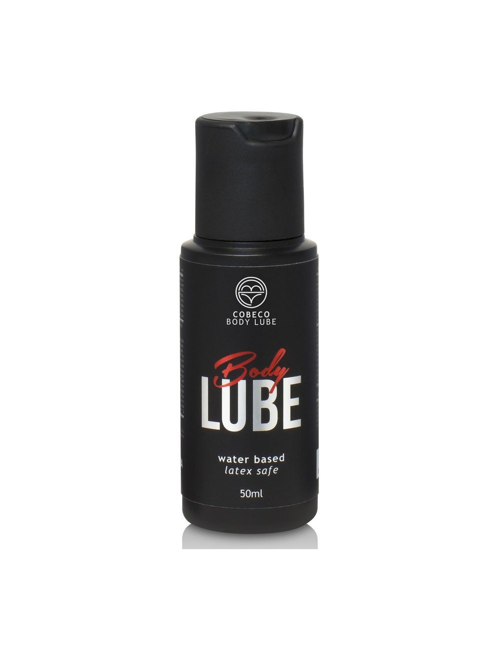 CBL COBECO BODY LUBE WB 50ML - Huiles de massage - Cobeco Pharma CBL COBECO BODY LUBE WB 50ML - Huiles de massage - Cobeco Pharma