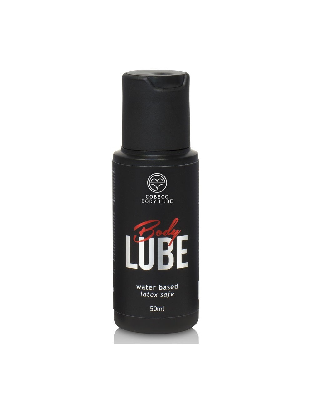 CBL COBECO BODY LUBE WB 50ML - Huiles de massage - Cobeco Pharma