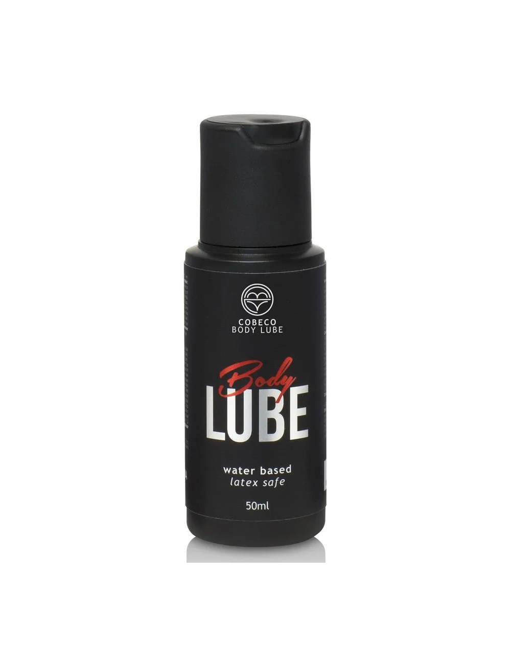 CBL COBECO BODY LUBE WB 50ML - Huiles de massage - Cobeco Pharma CBL COBECO BODY LUBE WB 50ML - Huiles de massage - Cobeco Pharma