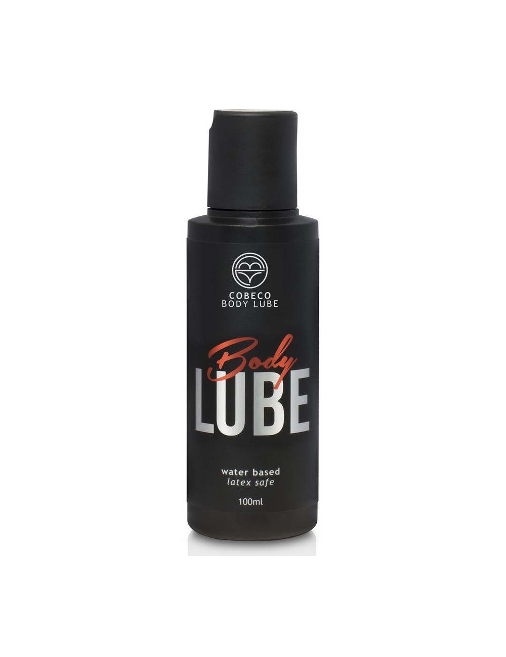 CBL COBECO BODY LUBE WB 100ML - Huiles de massage - Cobeco Pharma