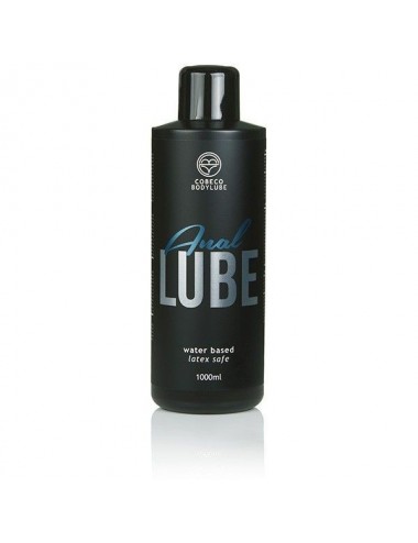 COBECO ANAL LUBE 1000 ML - Lubrifiants - Cobeco - Cbl