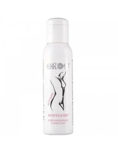 EROS BODYGLIDE LUBRIFIANT FEMME SUPERCONCENTRÃ 250 ML - Huiles de massage - Eros Classic Line
