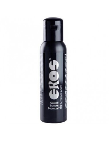 BODYGLIDE SILICONE EROS CLASSIC 50 ML - Huiles de massage - Eros Classic Line