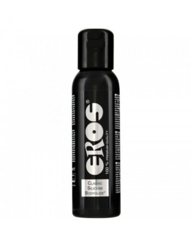 BODYGLIDE SILICONE EROS CLASSIC 250 ML - Huiles de massage - Eros Classic Line