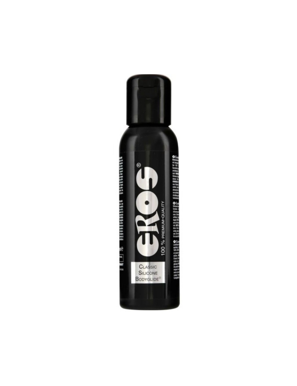BODYGLIDE SILICONE EROS CLASSIC 250 ML - Huiles de massage - Eros Classic Line BODYGLIDE SILICONE EROS CLASSIC 250 ML - Huiles de massage - Eros Classic Line