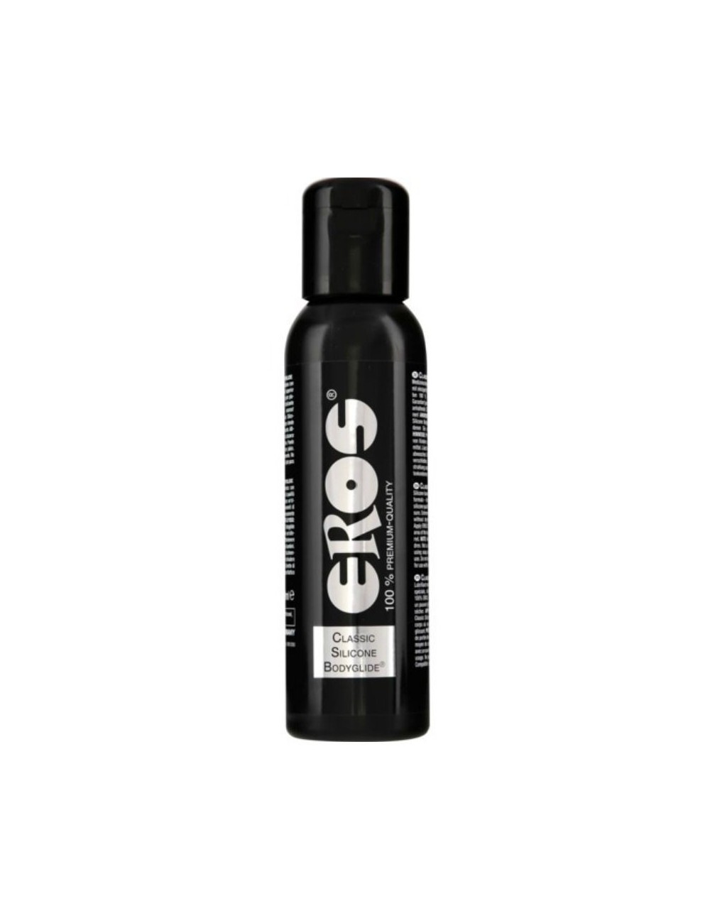 BODYGLIDE SILICONE EROS CLASSIC 250 ML - Huiles de massage - Eros Classic Line