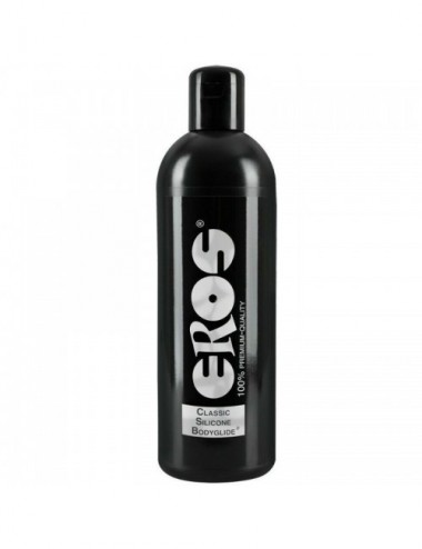 BODYGLIDE SILICONE EROS CLASSIC 500 ML - Huiles de massage - Eros Classic Line