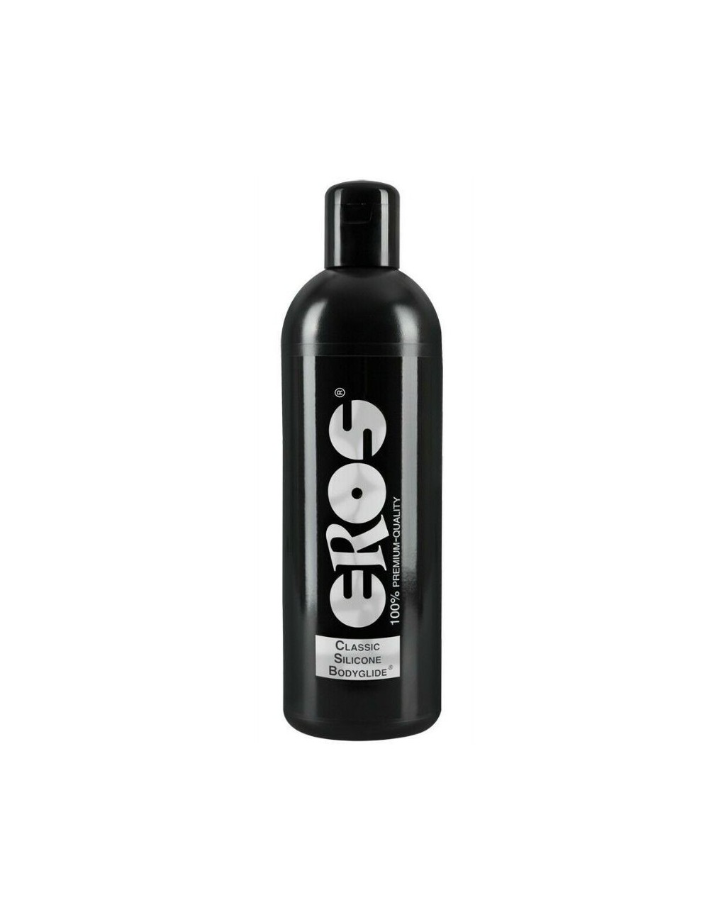 BODYGLIDE SILICONE EROS CLASSIC 500 ML - Huiles de massage - Eros Classic Line