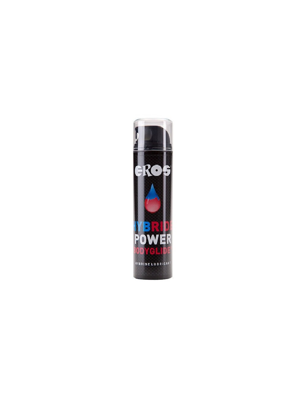 EROS HYBRIDE POWER BODYGLIDE 30 ML - Huiles de massage - Eros Power Line