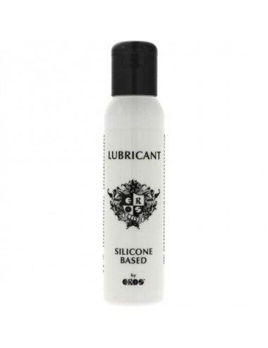 LUBRIFIANT Ã BASE DE SILICONE EROS FETISH LINE 100 ML - Huiles de massage - Eros Fetish Line