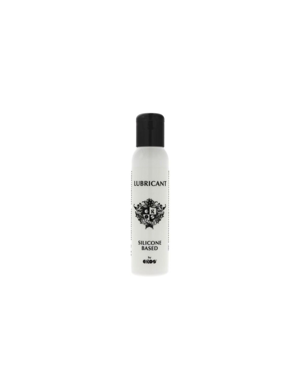 LUBRIFIANT Ã BASE DE SILICONE EROS FETISH LINE 100 ML - Huiles de massage - Eros Fetish Line