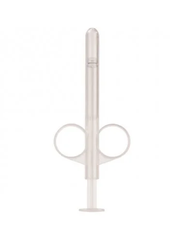 TUBE DE LUBRIFIANT CALEX - Huiles de massage - California Exotics