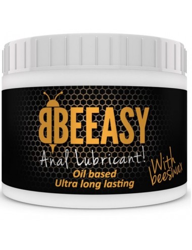 BEEASY ANAL LUBE Ã L'HUILE 150ML - Lubrifiants - Beeasy