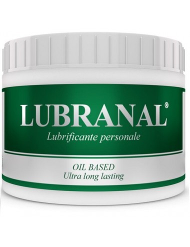 HUILE LUBRIFIANTE LUBRIFIANTE 150ML - Lubrifiants - Lubranal