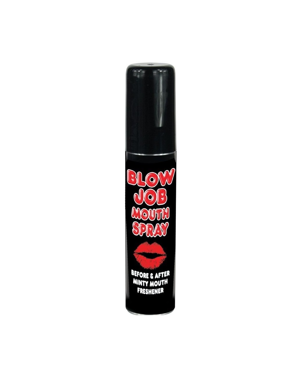 Sextoys - Pour lui - SPENCER BLOW JOB SPRAY BOUCHE - Spencer&fletwood Limited