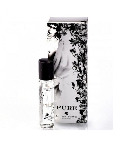 HIROSHI MIYAGI PURE PHROMONES PARFUM HOMME 15 ML - Parfum - Miyoshi Miyagi