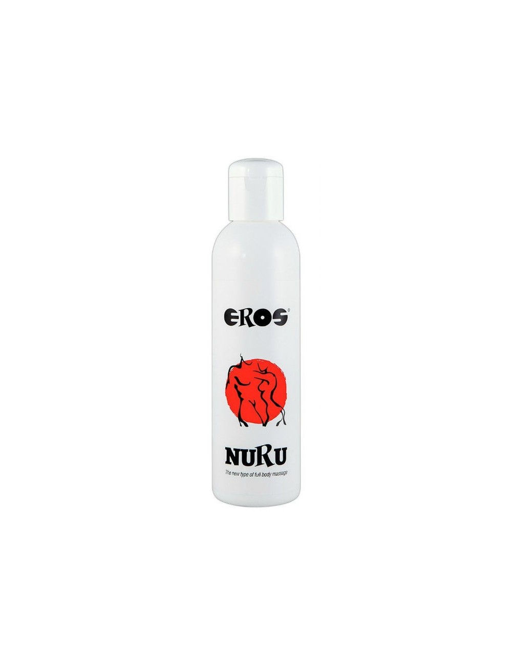 MASSAGE EROS NURU 1000 ML - Huiles de massage - Eros Classic Line