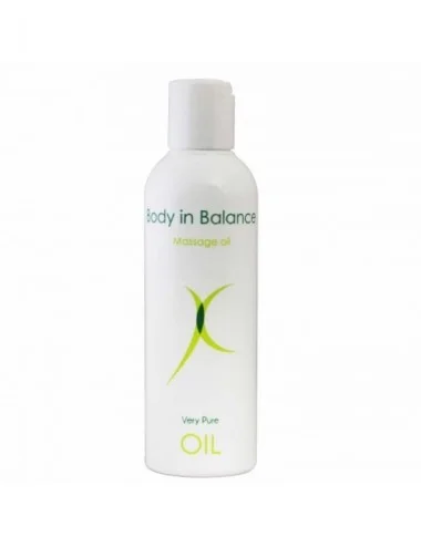 HUILE INTIME CORPS EN ÃQUILIBRE 200 ML - Huiles de massage - Body In Balance