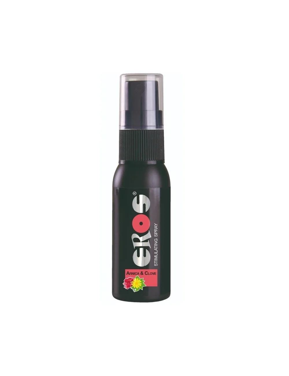 EROS STIMULANT SPRAY AVEC ARNICA ET CLOVE - Lubrifiants - Eros Classic Line EROS STIMULANT SPRAY AVEC ARNICA ET CLOVE - Lubrifiants - Eros Classic Line