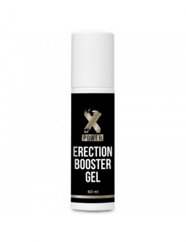 GEL BOOSTER D''ÃRECTION XPOWER 60 ML - Lubrifiants - XPOWER