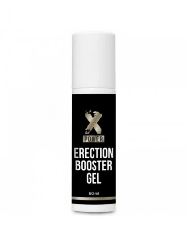 GEL BOOSTER D''ÃRECTION XPOWER 60 ML - Lubrifiants - XPOWER