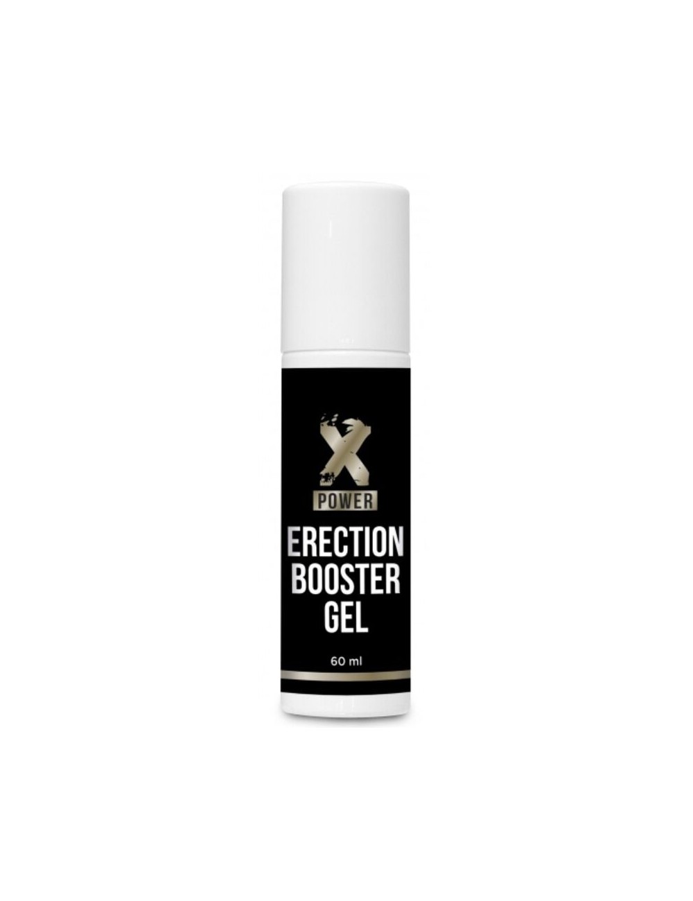 GEL BOOSTER D''ÃRECTION XPOWER 60 ML - Lubrifiants - XPOWER