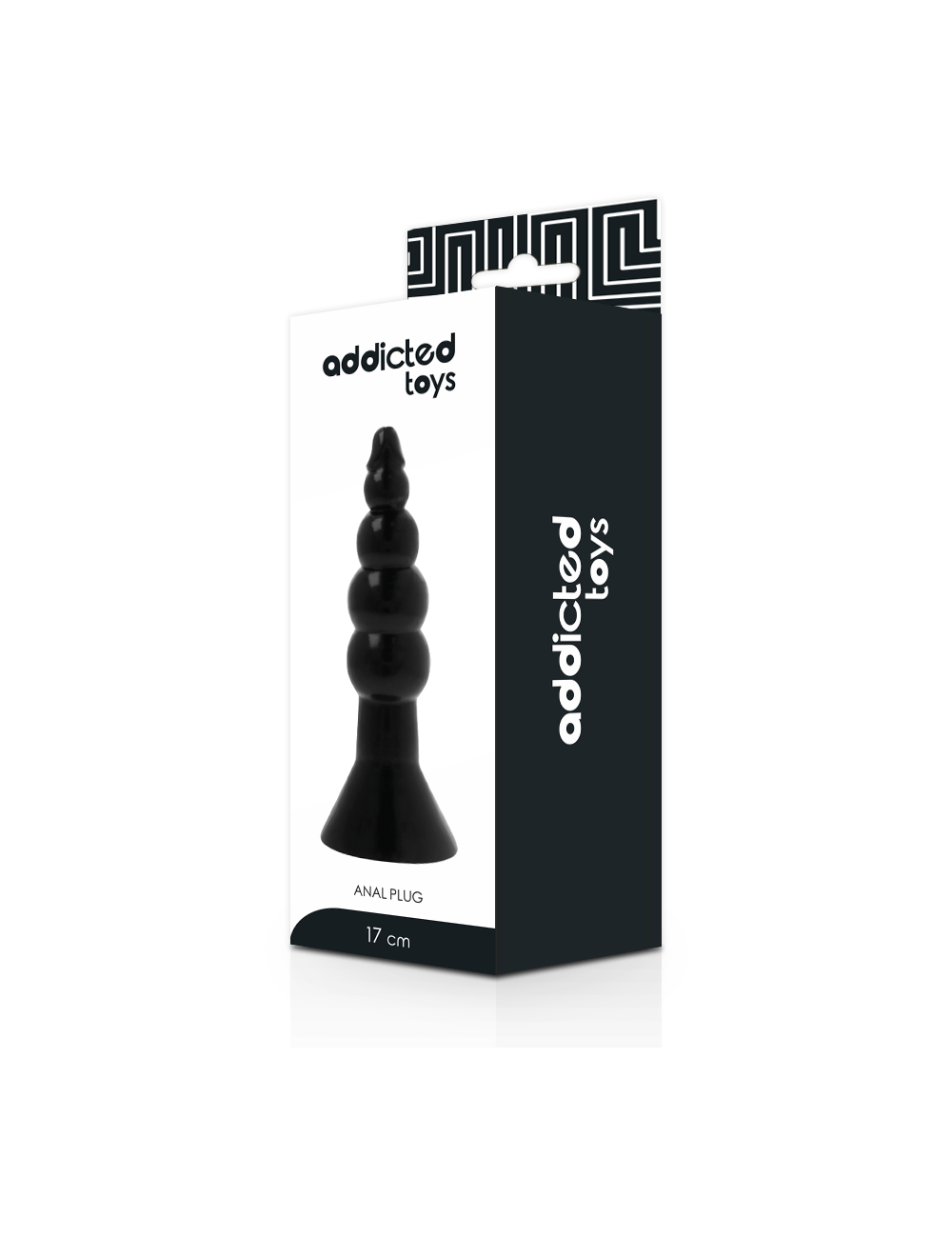 Sextoys - Godes & Plugs -  - Addicted Toys