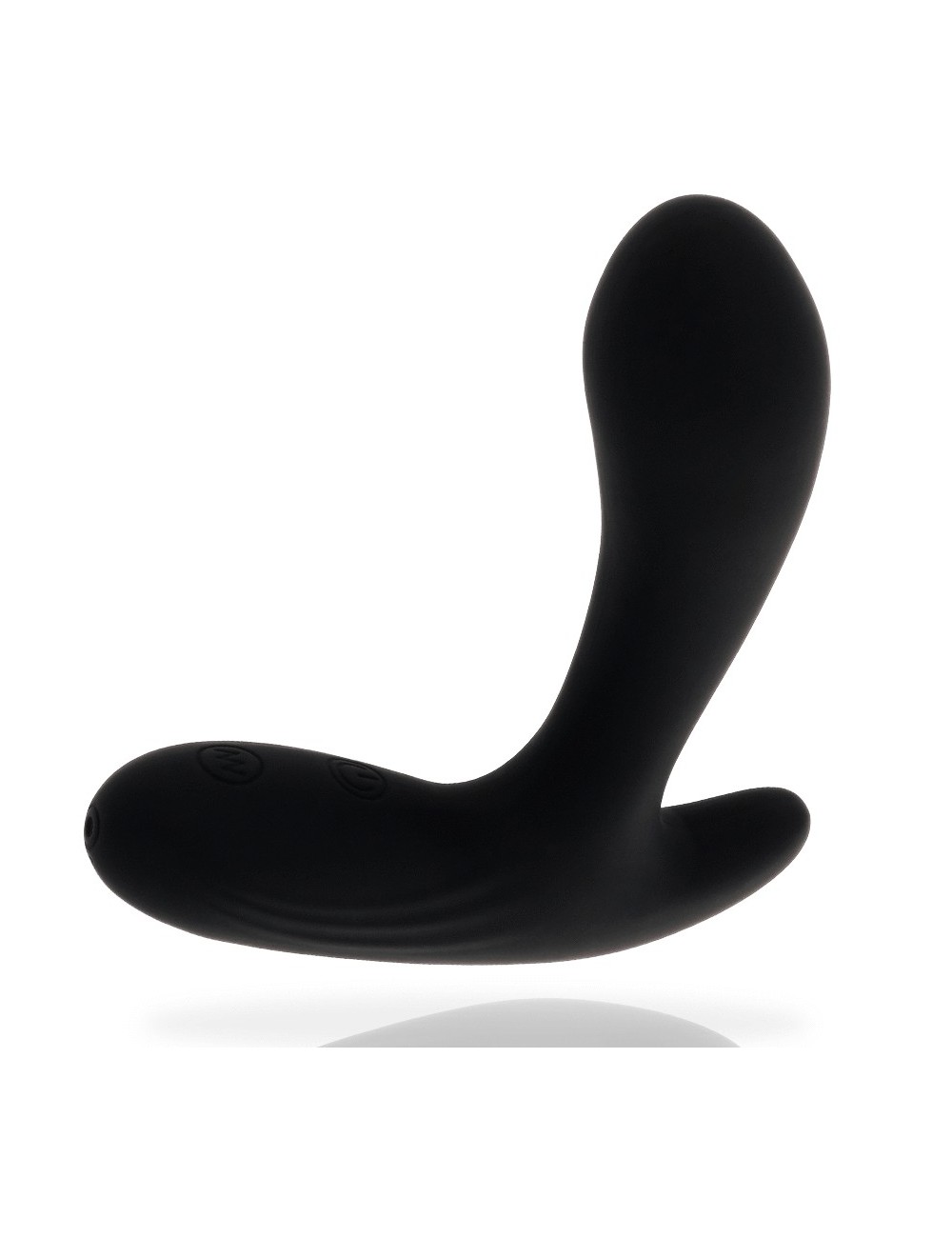 Sextoys - Godes & Plugs - ADDICTED TOYS MASSEUR ANAL VIBRATION NOIR - Addicted Toys