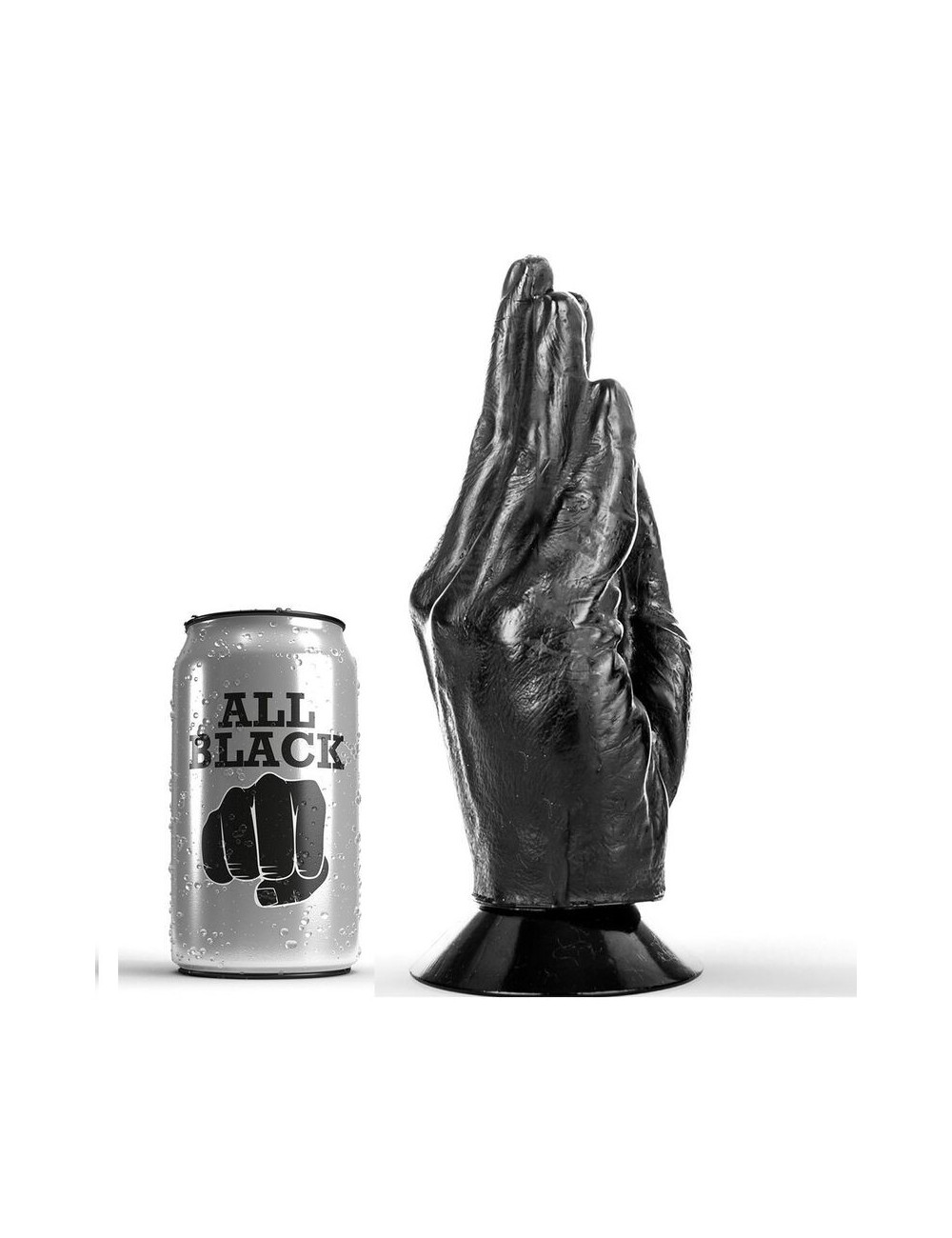 Sextoys - Masturbateurs & Stimulateurs - - All Black Sextoys - Masturbateurs & Stimulateurs - - All Black